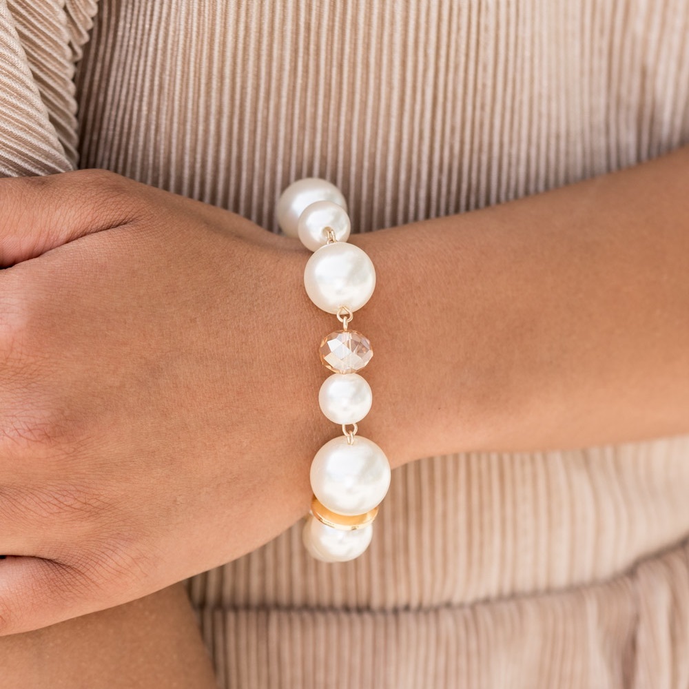 ❤️Glamour Gamble Bracelet